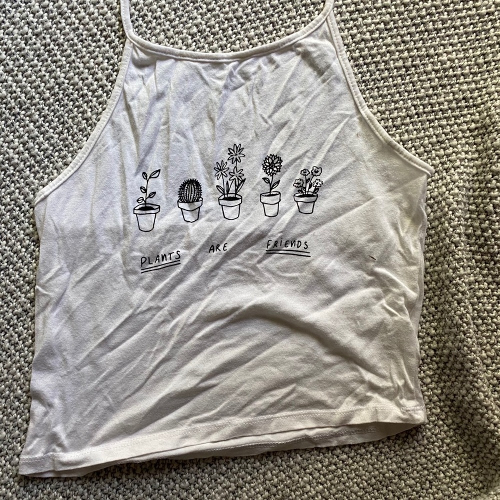 Brandy Melville halter